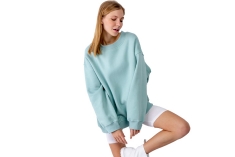 Свитшоты oversize YOS DESIGN