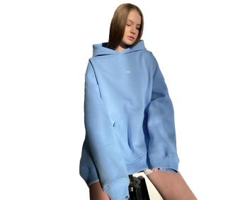 Худи Grande "SKY"