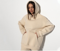 Худи original "CREMA"
